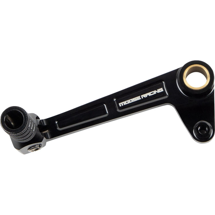 SHIFT LEVER MSE HARLY BK