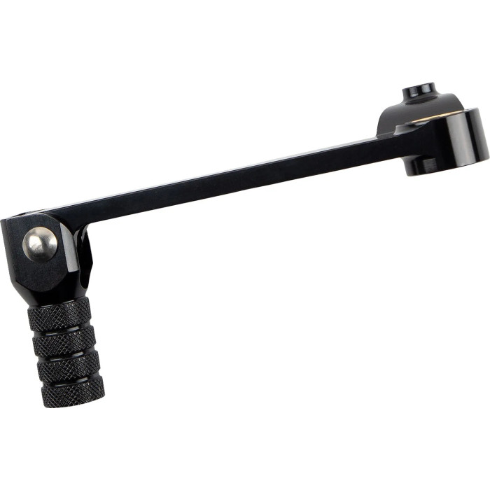 SHIFT LEVER MSE HARLY BK