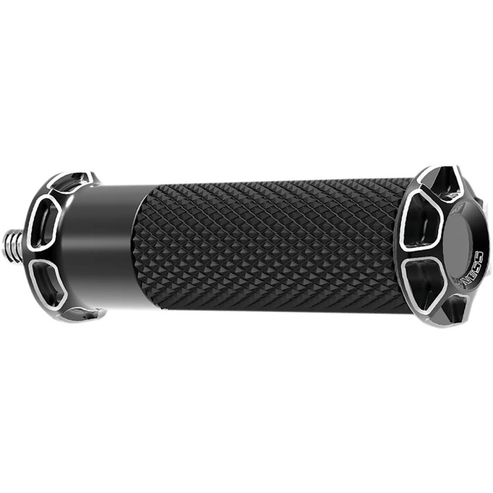 SHIFT PEG BELELLED BLK