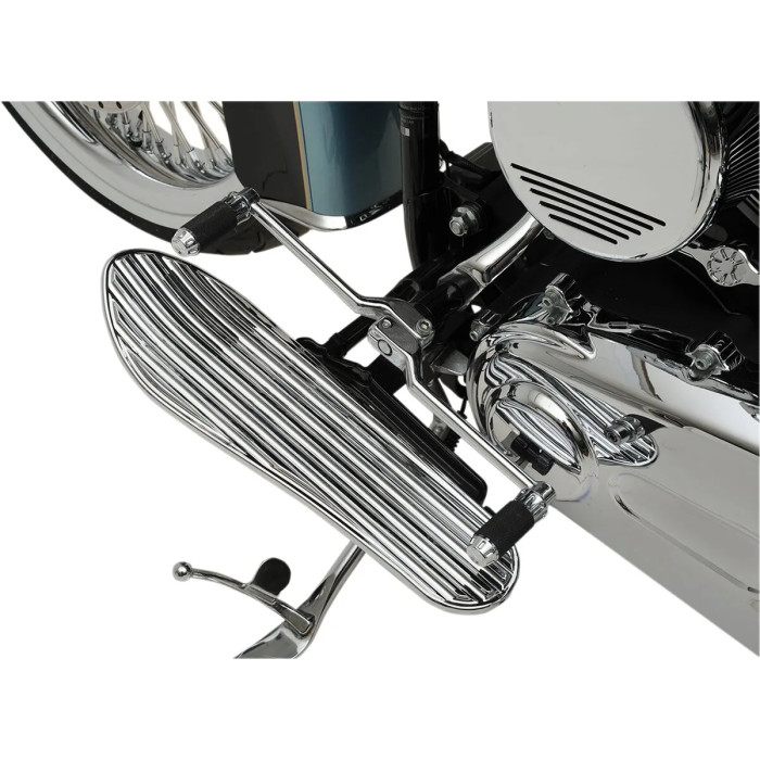 PEG SHIFTER CUSTOM CHR