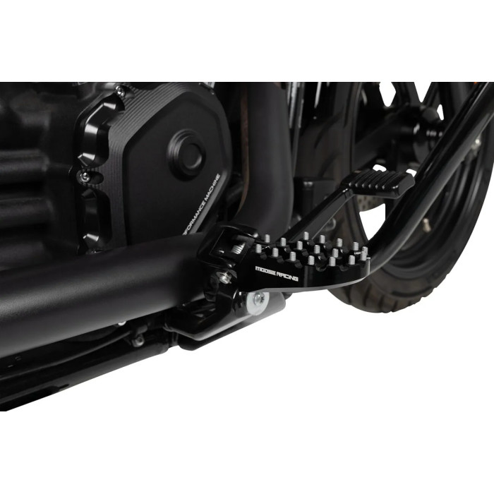 PEG SHIFT CUSTOM BLK PEEN