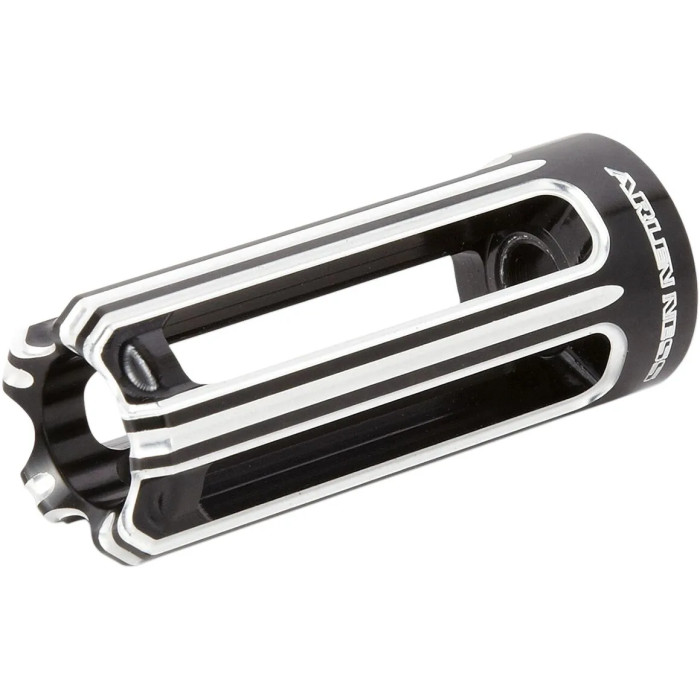 SHIFT PEG 10 GAUGE BLK