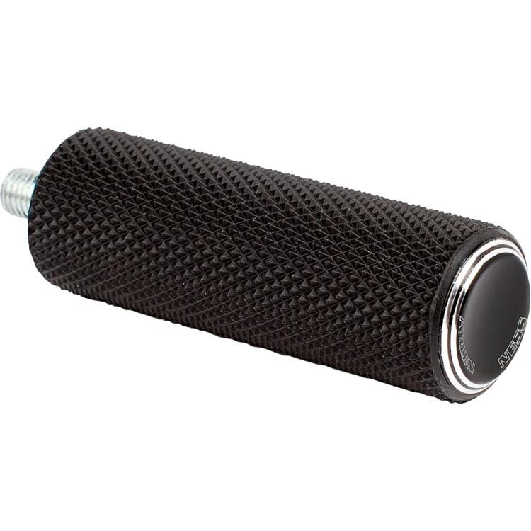 PEG SHIFT DUAL RING BLK