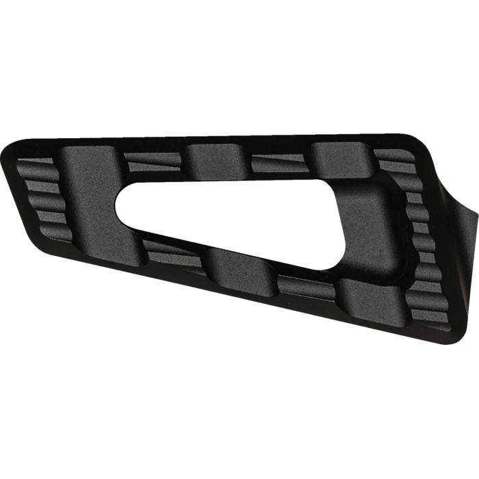 PEG SHIFT TRACKBORAD BLK