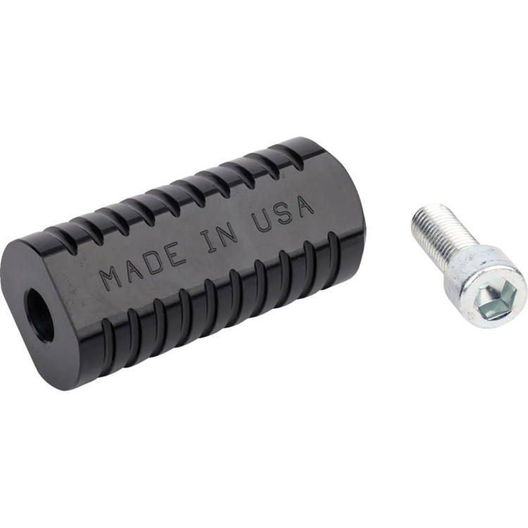 PEG SHIFTER SPEEDWAY BLACK