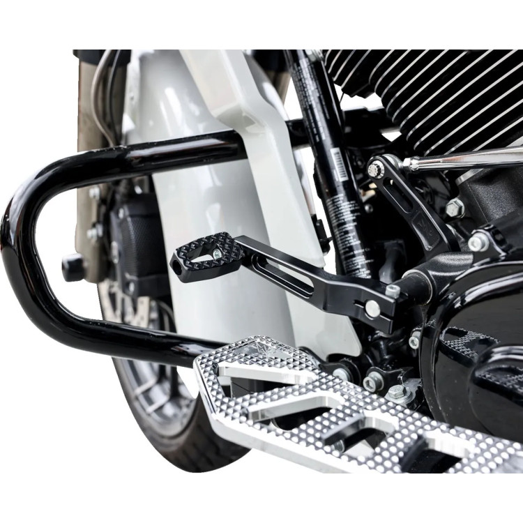 PEG SHIFTER P-54 BLACK