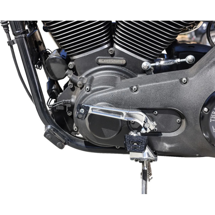 PEG SHIFTER P-54 BLACK