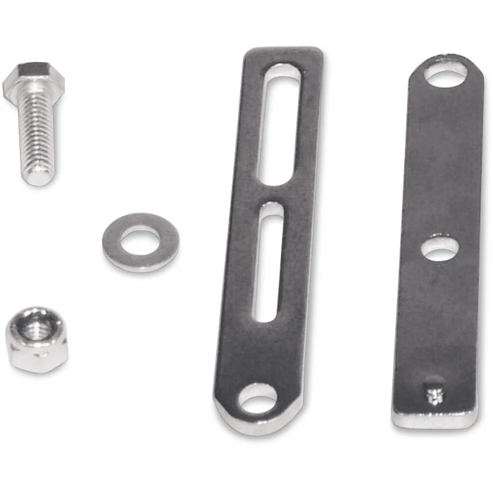 ADJ. CARB SUPPORT BRACKET