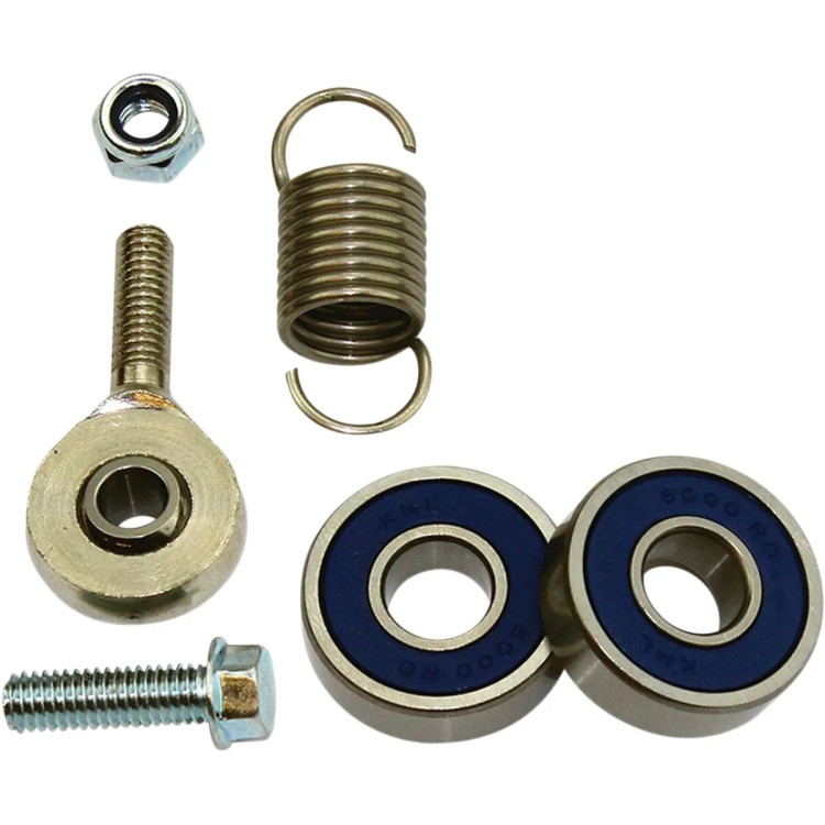BRAKE PEDAL REBUILD KIT