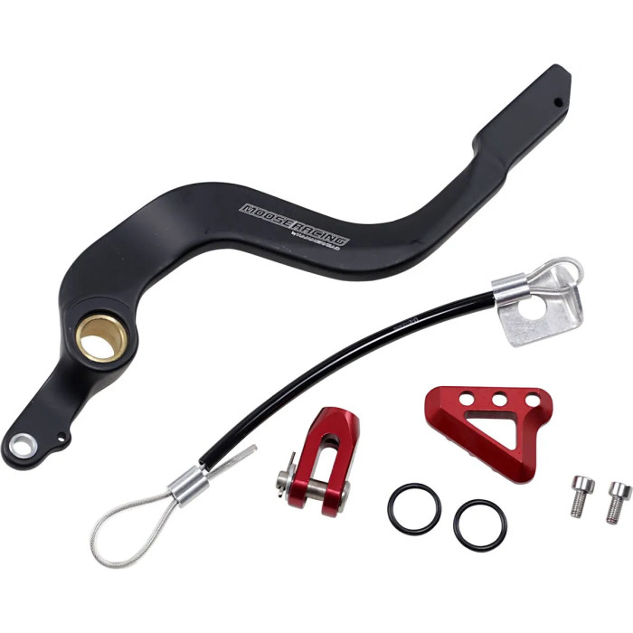 BRAKE PEDAL MSE HON RD