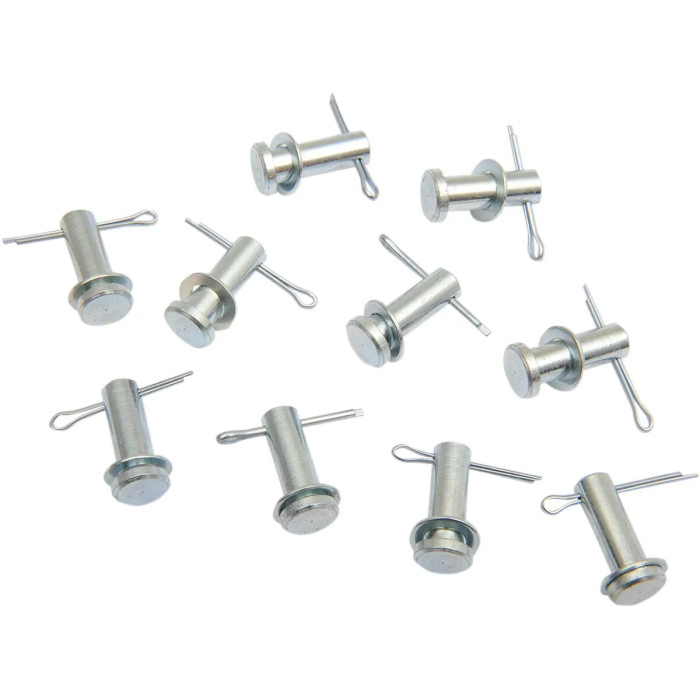 BRAKE LINKAGE HARDWARE