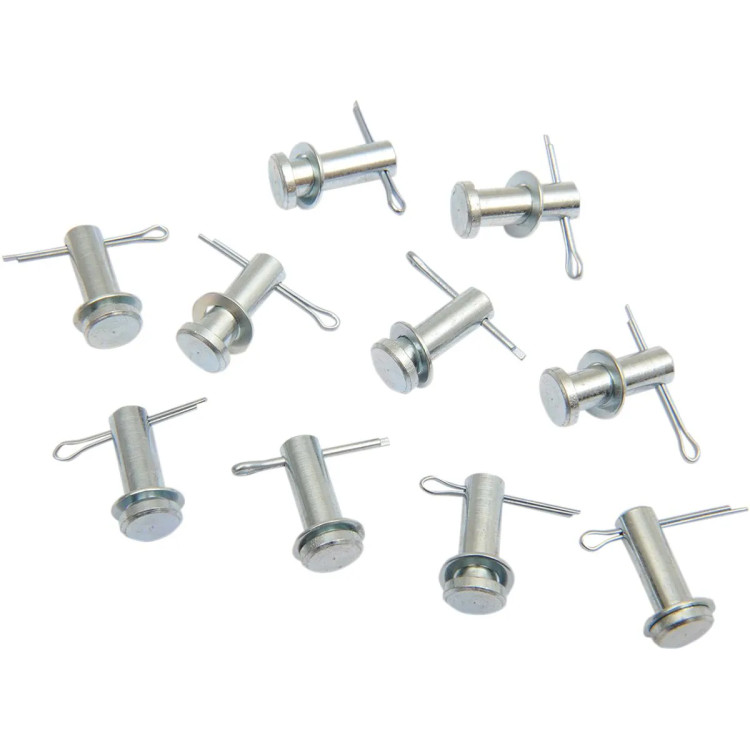 BRAKE LINKAGE HARDWARE