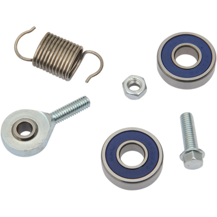 BRAKE PEDAL REBUILD KIT