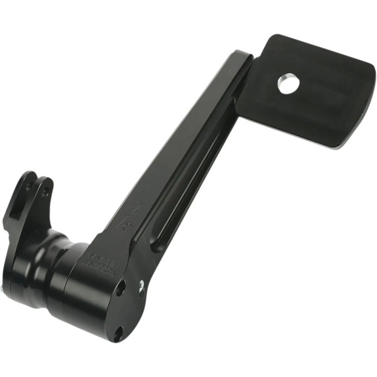 MOUNT BRAKE ARM PEDAL BLK