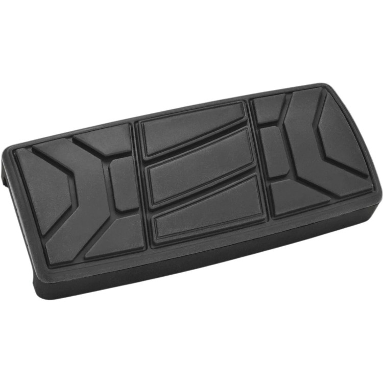 BRAKE PEDAL COVER CANAM