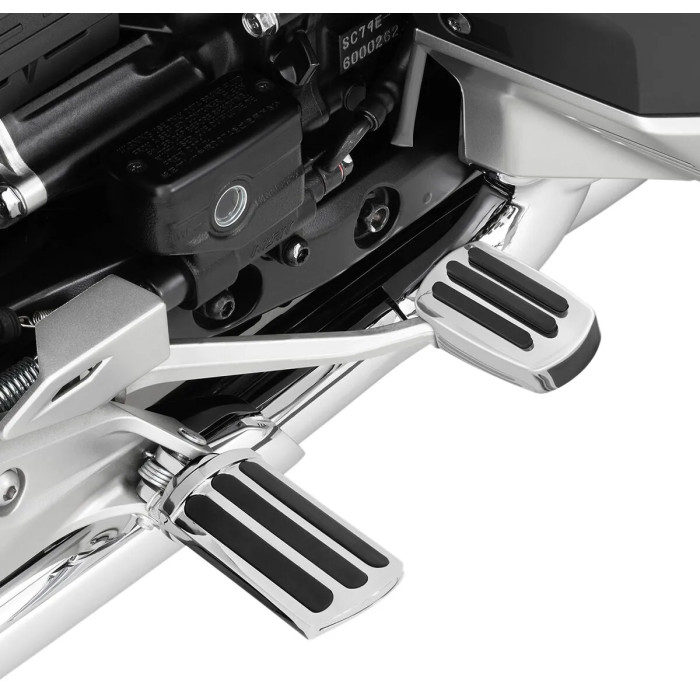 BRAKE PEDAL COVER GL1800