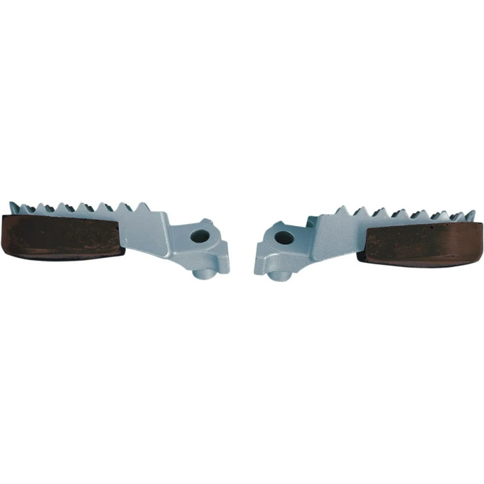 FOOTPEG PROTECTORS HON