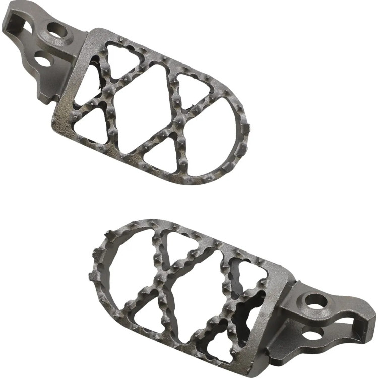 FOOTPEG PRO 1/2 ODST CR