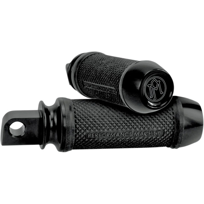 FOOTPEG ELITE SFTL BLK
