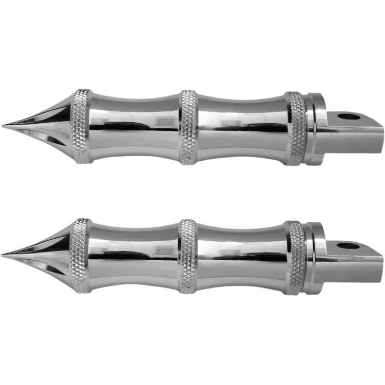 PEG FOOT TRIBAL M MNT CH