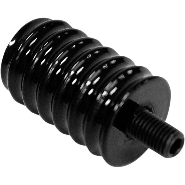 EXTENSION SHIFT PEG BLK