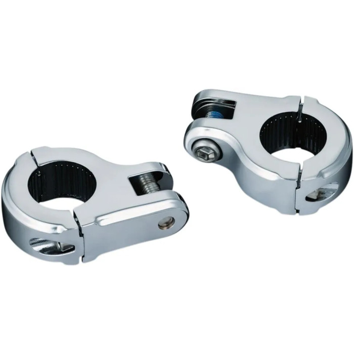 MOUNT HWY PEG 1.25 CHR