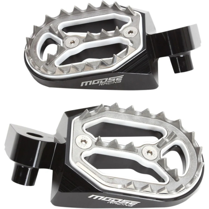 FOOTPEG QUALIFIER YAM