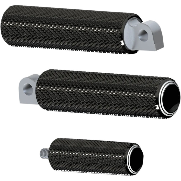 FOOTPEGS - DUAL RING