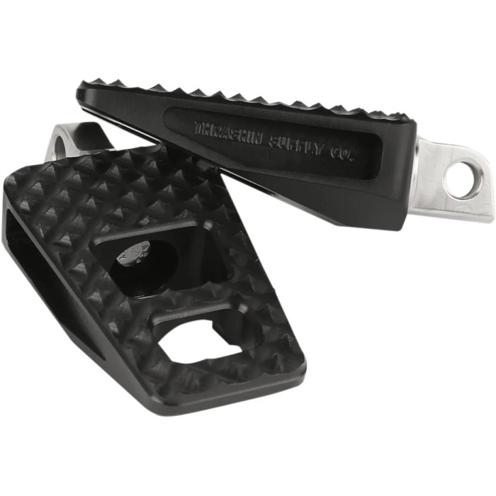 FOOTPEGS P-54 2.25 BLK