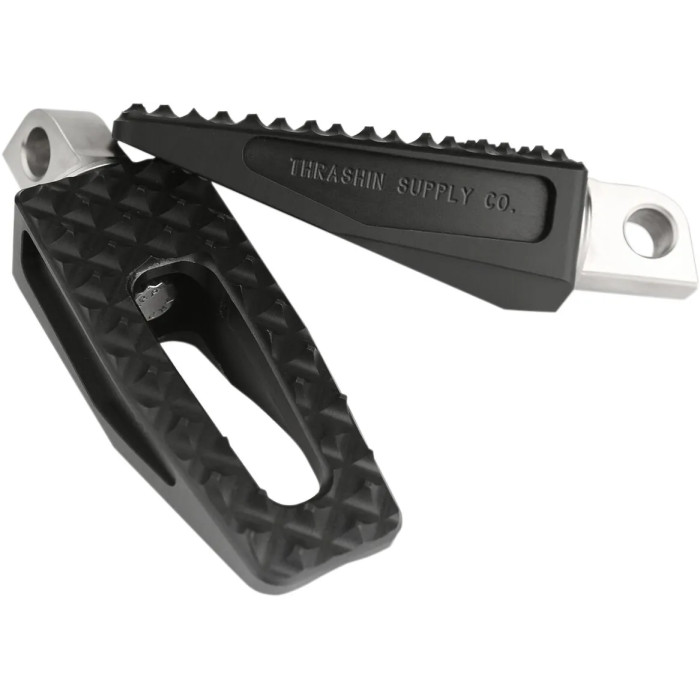 FOOTPEGS P-54 1.375 BLK