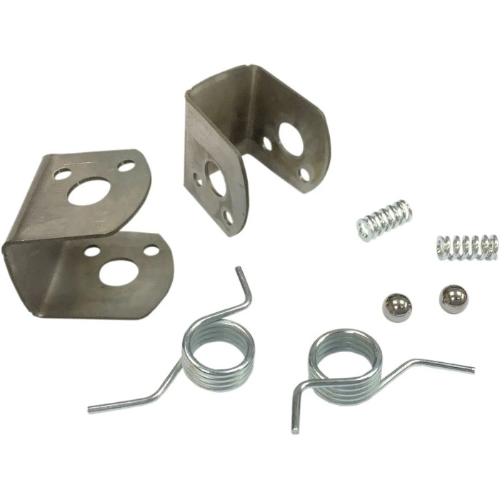 FOOTPEG HARDWARE KIT SFTL