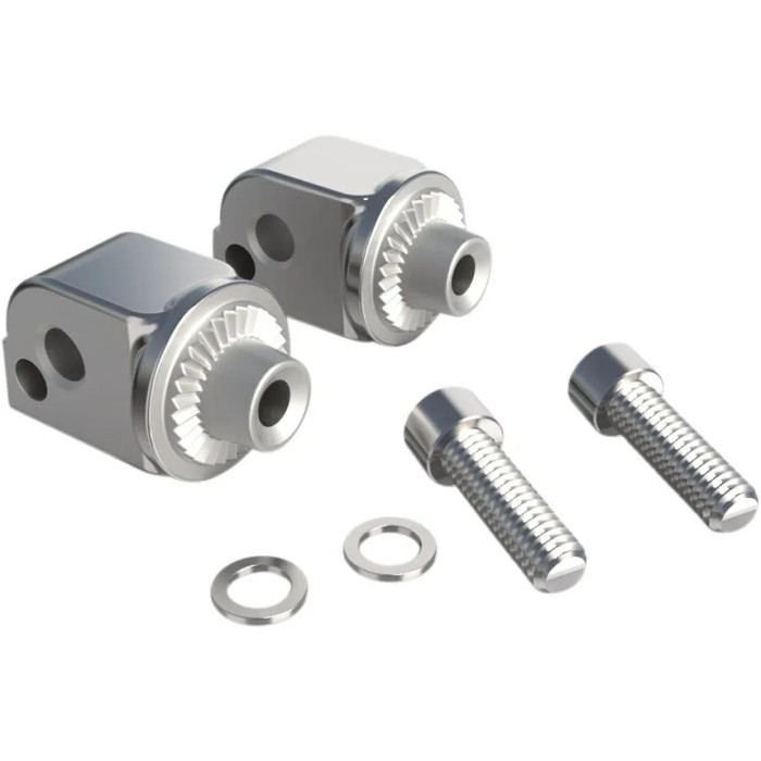 ADAPTER FOOTREST CHR