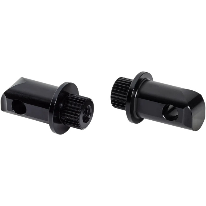 FOOTPEGS ADAPTER - INDIAN SCOU