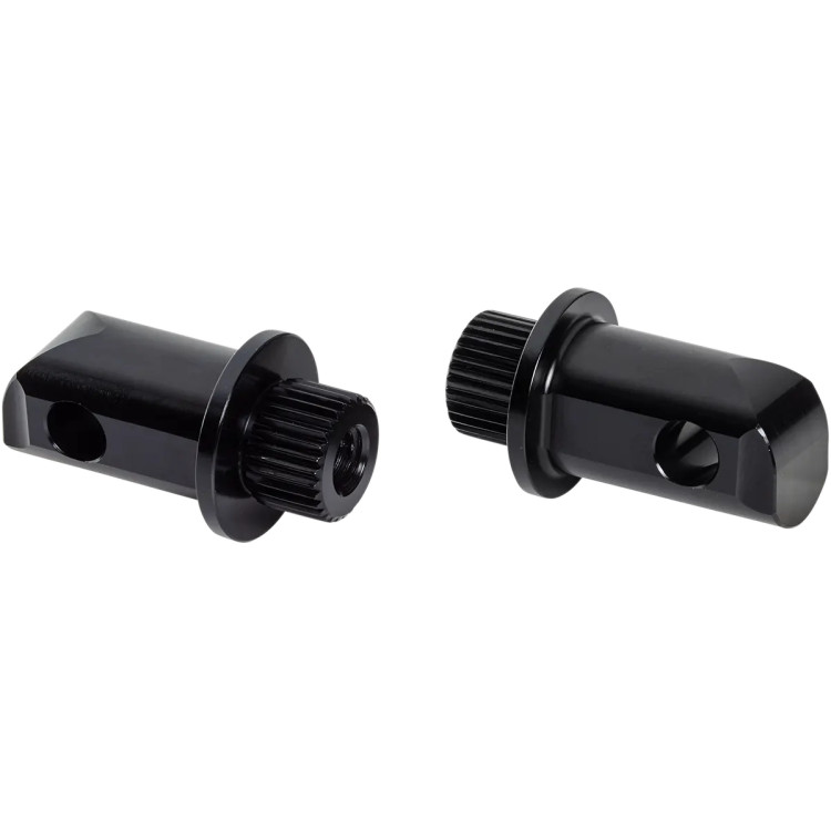 FOOTPEGS ADAPTER - INDIAN SCOU