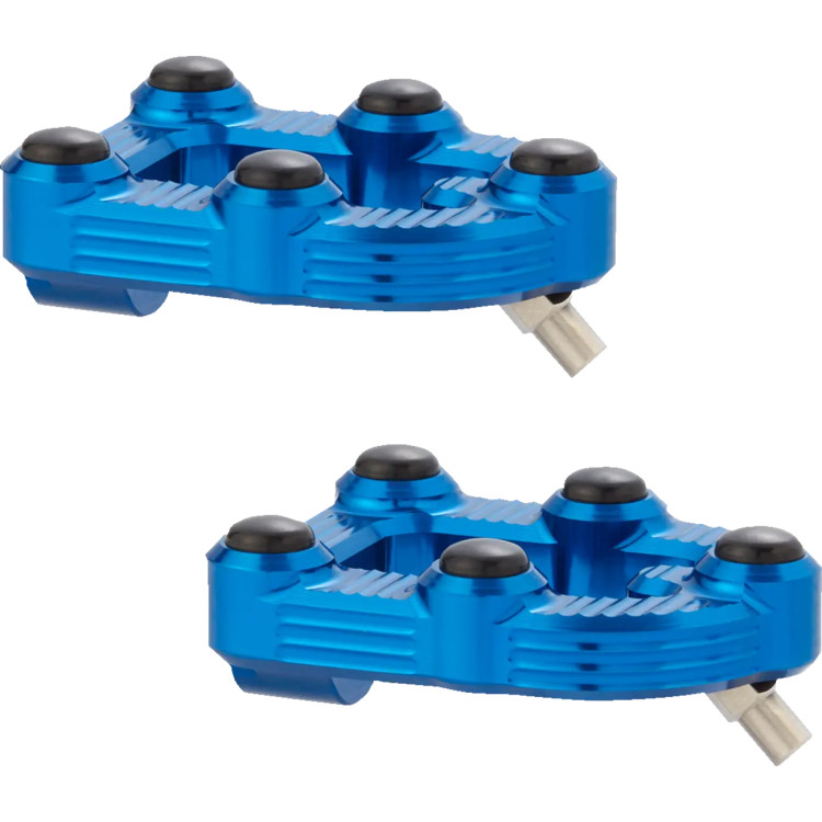 FOOTPEGS - NESS MX - NO ADAPTE