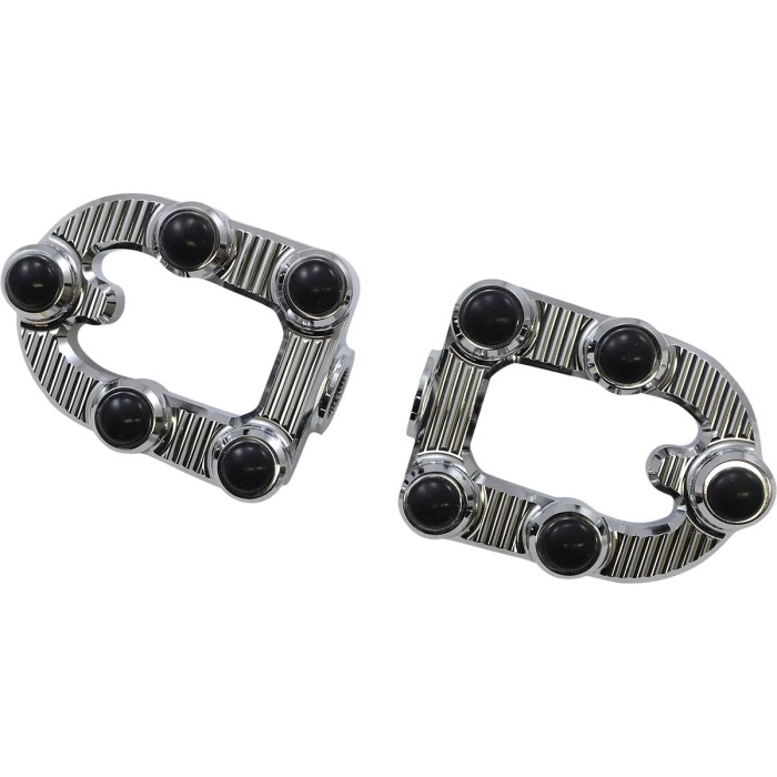 FOOTPEGS - NESS MX - NO ADAPTE