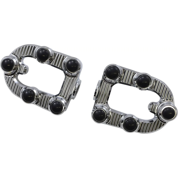 FOOTPEGS - NESS MX - NO ADAPTE