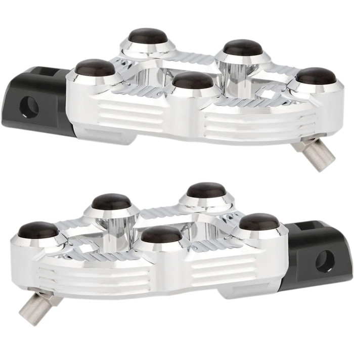 FOOTPEGS - NESS MX - NO ADAPTE