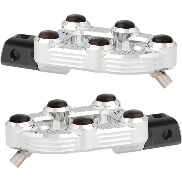 FOOTPEGS - NESS MX - NO ADAPTE