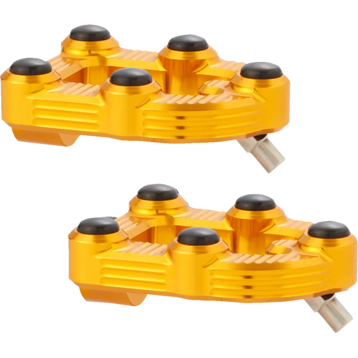 FOOTPEGS - NESS MX - NO ADAPTE