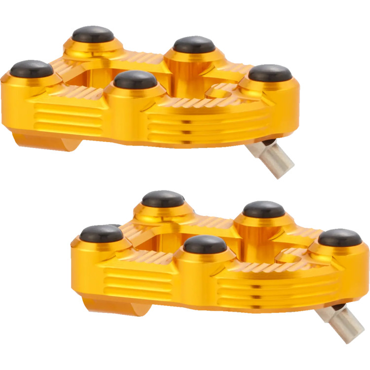 FOOTPEGS - NESS MX - NO ADAPTE