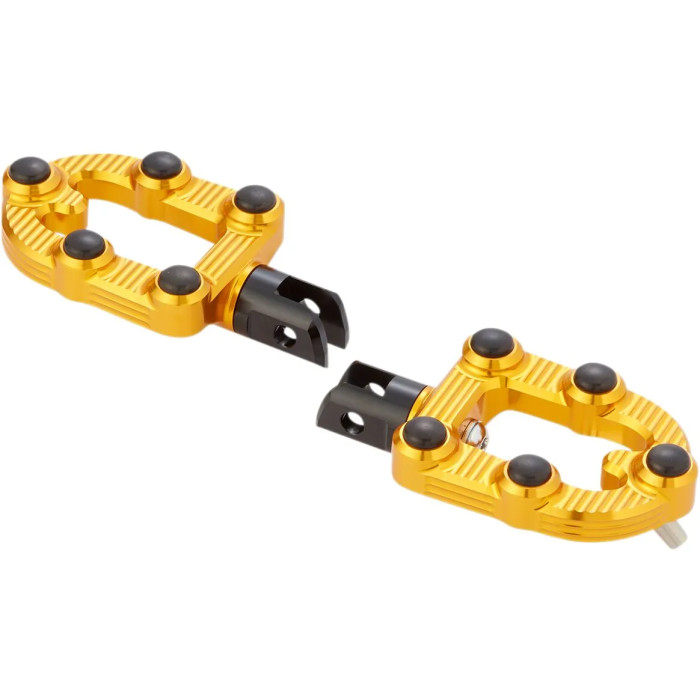 FOOTPEGS - NESS MX - NO ADAPTE