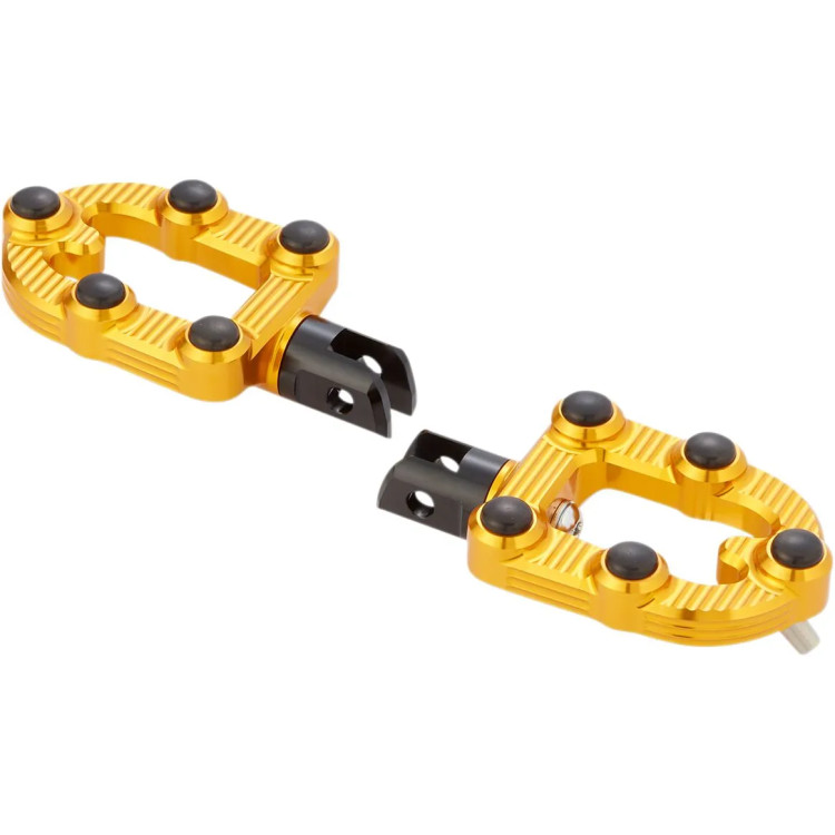 FOOTPEGS - NESS MX - NO ADAPTE