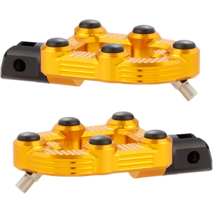 FOOTPEGS - NESS MX - NO ADAPTE