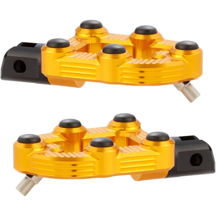 FOOTPEGS - NESS MX - NO ADAPTE