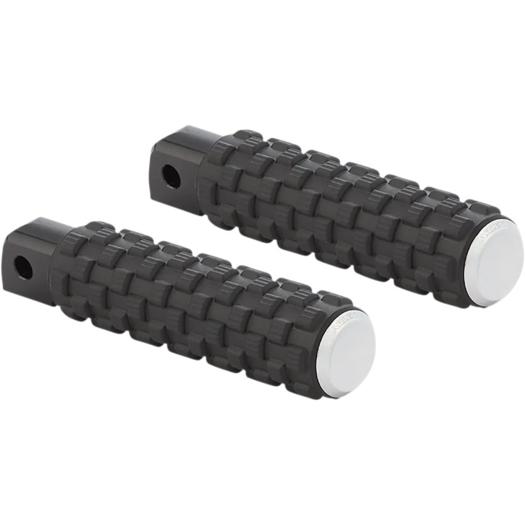 FOOTPEGS - AIRTRAX - CHROME