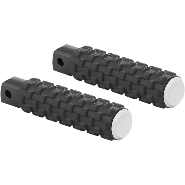 FOOTPEGS REAR - SOFTAIL M8 - A