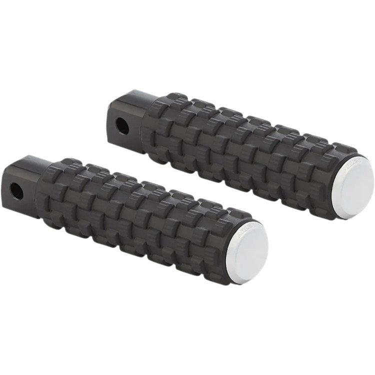 FOOTPEGS REAR - SOFTAIL M8 - A