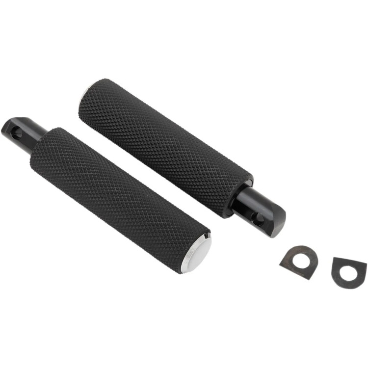 PEG KNURLED CHIEF CHR