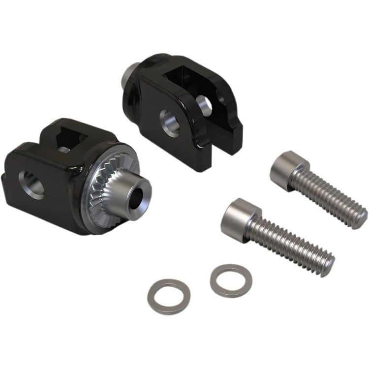 MOUNT PEG 18-20ST BLK